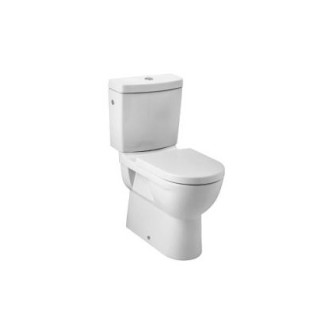 Mísa MIO kombi výška 50cm bílá H8247160000001
