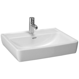 LAUFEN PRO A umyvadlo s otvorem 60x48 H8.1895.2.000.104.1