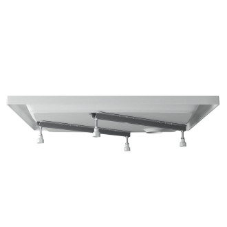 Nohy Ravak BASE 650 univerzální pro vaničky LA-90 B2F0000002