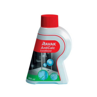 Anticalc Ravak conditioner 300ml B32000000N