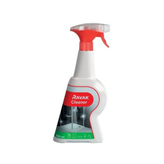 Cleaner Ravak 500ml X01101