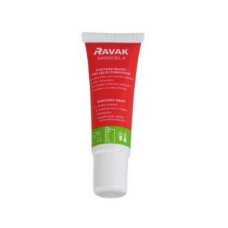Mazivo Ravak sanitární teflonové X01104
