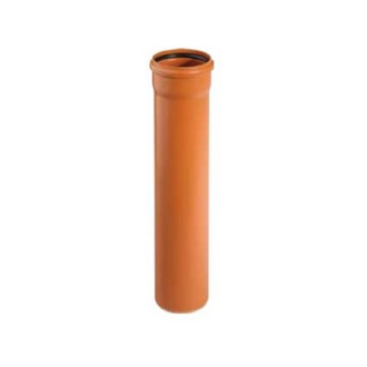 KGEM trubka kanalizační SN4 DN 400x2000mm 226020