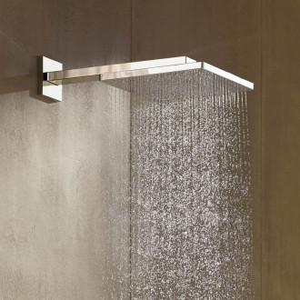 Sprchový systém Hansgrohe Raindance E včetně podomítkového tělesa chrom 24623000