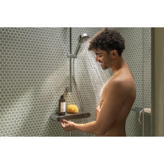 Sprchová baterie Hansgrohe ShowerTablet Select bez sprchového setu 150 mm chrom 13158000