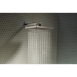 Hlavová sprcha Hansgrohe Activera Q chrom 28737000