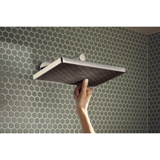 Hlavová sprcha Hansgrohe Activera Q chrom 28739000