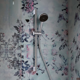 Sprchový set Hansgrohe Activera Select S chrom 28863000