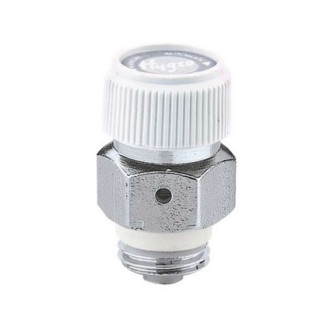 Ventil Caleffi odvzdušnovací automatický 3/8" 5080