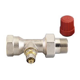 Ventil Danfoss RA-N term. 1" přímý 013G0038