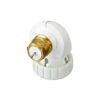 Adaptér Danfoss rohový pro RAE-K 013G1350