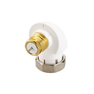 Adaptér Danfoss rohový M30x1,5 013G1360