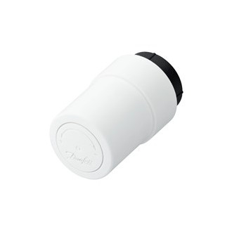 Hlavice Danfoss RA 5002 ruční pro ventil RA-N 013G5002