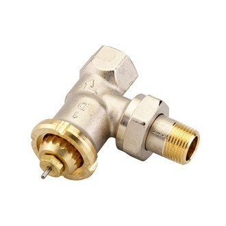Omezovač Danfoss FJVR 3/8" rohový 003L1009