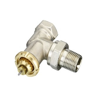 Omezovač Danfoss FJVR 1/2" rohový 003L1013