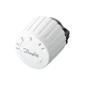 Omezovač Danfoss FJVR 10-50" 003L1040