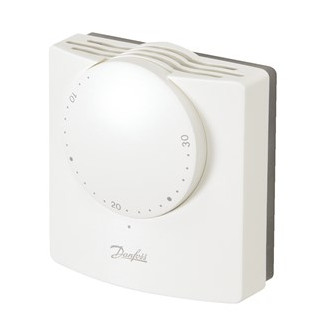 Termostat Danfoss prog. RMT 230 087N1100