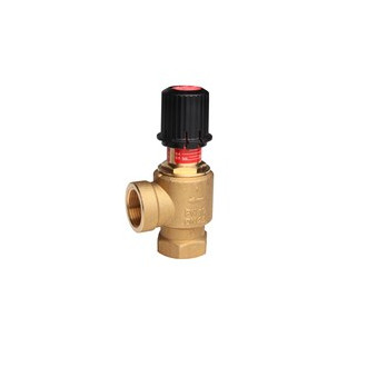 Ventil Danfoss AVDO25 přep. 1" rohový 003L6012