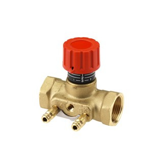 Ventil Danfoss ASV-I reg. 5/4" 003L7644