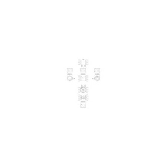 Ventil Danfoss ASV-I reg. 5/4" 003L7644