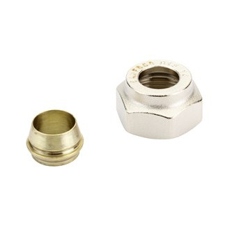 Spojka Danfoss 15x3/4" vnitřní Cu 013G4125