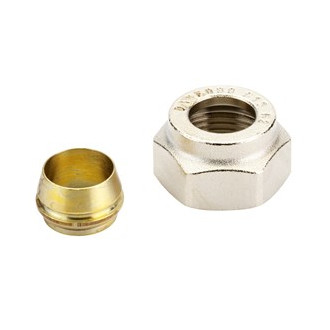 Spojka Danfoss 18x3/4" vnitřní Cu 013G4128