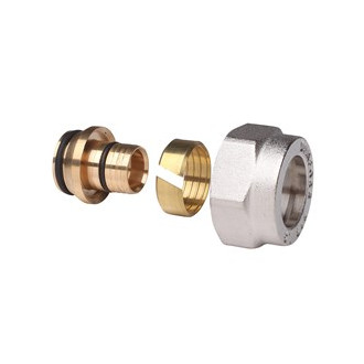 Spojka Danfoss 18x3/4" vnitřní PEX 013G4158