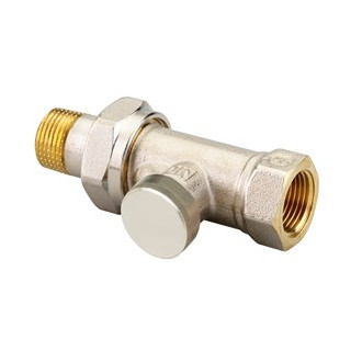 Šroubení Danfoss RLV-S 3/8" přímé 003L0122