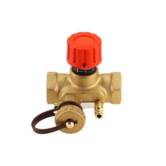Ventil Danfoss USV-I reg. 5/4" 003Z2134