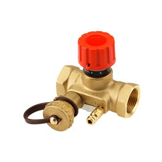 Ventil Danfoss USV-I reg. 6/4" 003Z2135