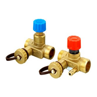 Set Danfoss USV-I/M 3/4" 003Z2142