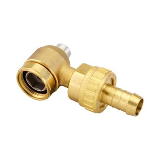 Armatura Danfoss plnící a vyp. RLV 003L0152