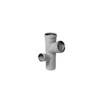 HTEP roh.pan.o.L DN110/75/110-67st 17370