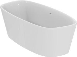 Ideal Standard DEA E306801 vana 190x90 volně stojící ,odpad uprostřed.