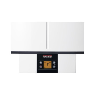 SHZ 30 LCD ocel.smalt.nádrž 30 l, 1 až 6 kW, 230/400 V, elektron. regulace 231251
