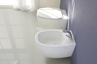 Ideal Standard DEA T509801 závěsný bidet 36,5x55x32,5