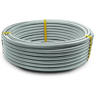 Trubka Eurotis 1/2" DN12 TFA délka 30 m nerezová zvlněná, voda, solar (070202) 43420, A01-0001-0653