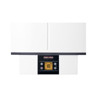 SHZ 100 LCD ocel.smalt.nádrž 100 l, 1 až 6 kW, 230/400V, elektron. regulace 231254