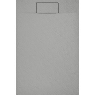 Mexen Otto obdélníková sprchová vanička SMC 100 x 90 cm, šedá - 4N619010