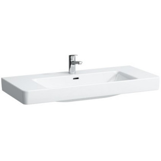 LAUFEN PRO S nábytkové umyvadlo 105x46 cm H8139660001041