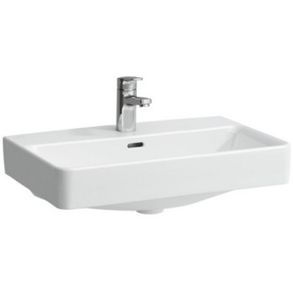 LAUFEN PRO S Compact umyvadlo 60x38  H8.1895.9.000.104.1