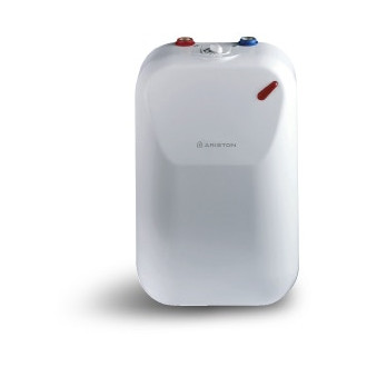 Ohřívač Ariston ARKSH 5U EU elektrický beztlakový s baterií 3100659
