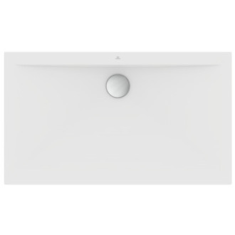 VÝSTAVNÍ KUS Ideal Standard ULTRA FLAT sprchová vanička  K 5185 01 obdélník 140x80