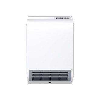 CK 20 TREND LCD "přímotopný ventilátorový rychloohřívač  plast. kryt  2 kW" 236653