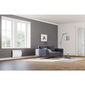 CON 20 Premium "nástěnný konvektor  2,0 kW, kabel se zástrčkou" 237833