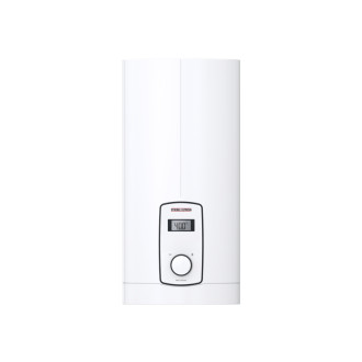 DHB-E 18/21/24 LCD elektronicky regulovaný ohřívač, 18/21/24 kW, 400 V 236745