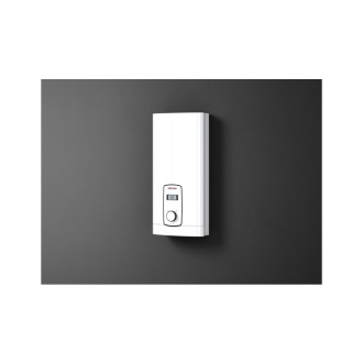 DHB-E 18 LCD 25 A elektronicky regulovaný ohřívač, 18 kW, 400 V 236744