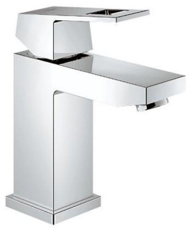 GROHE EUROCUBE 23132000 umyvadlová baterie bez výpusti