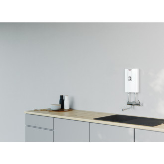 DCE 11/13 H elektronicky řízený ohřívač, 11/13,5 kW, 400 V 232792