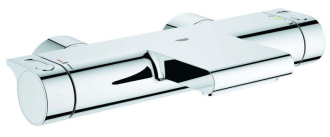 GROHE GROHTHERM 2000 New vanová termostatická baterie 34174001
